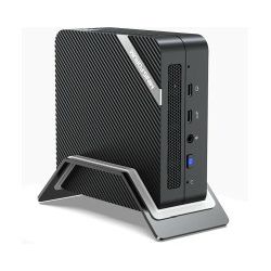 Minisforum Venus UM560, AMD R5-5625U, 32GB DDR4, 512GB SSD, Radeon Graphics, HDMI/USB-C, 2.5G-bit RJ45 + Win 11 Pro