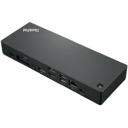 Lenovo ThinkPad Thunderbolt 4 WS Dock (40B00300EU)