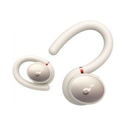 Anker Soundcore Sport X10 TWS In-ear bežične Bluetooth slušalice s mikorofonom, 32h, IPX7, bijele, A3961G21