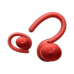 Anker Soundcore Sport X10 TWS In-ear bežične Bluetooth slušalice s mikorofonom, 32h, IPX7, crvene, A3961G91