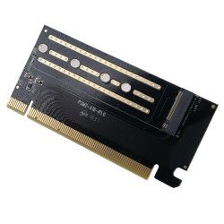 ORICO-M.2 NVMe to PCI-E 3.0 X16 Expansion Card (ORICO-PSM2-X16)