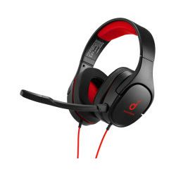 Anker Soundcore Strike, gaming žičane slušalice s mikrofonom, A3811011 