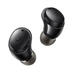 Anker Soundcore Life Dot 3i TWS ANC In-Ear bežične BT5.2 slušalice s mikrofonom, crne, A3982G11