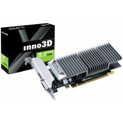 Inno3D GeForce GT 1030 GDDR5 2GB/64-bit, PCIe 3.0, HDMI/DVI