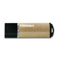 Kingmax 32GB USB2.0 Flash Drive, zlatni (MA-06)