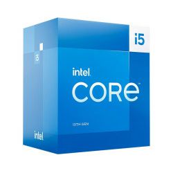 Intel Core i5-13400 - 2.50GHz/4.60GHz (10 Cores), 20MB, S.1700, UHD grafika, sa hladnjakom