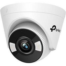 5MP Full-Color Turret Network CameraSPEC:H.265+/H.265/H.264+/H.264, 1/2.7"" Progressive Scan CMOS, Color/0.005 Lux@F1.6, 0 Lux with IR/White Light, 25fps/30fps ( 2880x1620, 2048x1280, 1920x1080,1280x7
