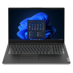 Lenovo V15 G3 IAP, 15.6" FHD, AMD R3-5425U, 8GB DDR4, 256GB SSD, Radeon graphics, WiFi/BT + Win 11 Pro + 3Y (82TV0044SC-W11P)