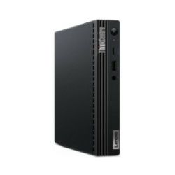 Lenovo ThinkCentre M75q Gen 2 MFF, AMD R3 PRO 4350GE, 8GB DDR4, 256GB SSD, Radeon Graphics, VESA, WiFi/BT, Miš + Tipk, + Win 11 Pro + 3Y (11JJ0002CR-W11P)