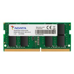 ADATA SO-DIMM 8GB DDR4 3200MHz 260-pin (Bulk)