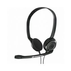 Epos Sennheiser PC 8 slušalice sa mikrofonom, USB, crne