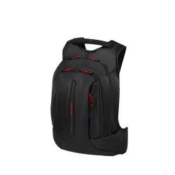 Samsonite ruksak Ecodiver za prijenosnike do 15.6", 19 L, crni