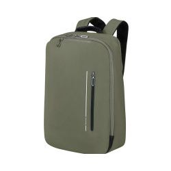 Samsonite ruksak (ženski) Ongoing za prijenosnike do 15.6", 17 L, Olive zelena