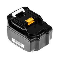 Zamjenska baterija 3000mAh PT01-S Makita BL1815 BL1830 BL1830B BL1840 BL1840B BL1850 BL1850B za Makita DTD152 DC18RC DDF451 DC18SD LXPH01