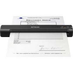 Epson WorkForce ES-50 skener (B11B252401)