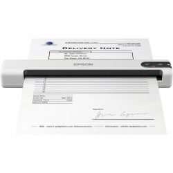 Epson WorkForce DS-70 skener (B11B252402)