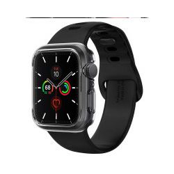 Spigen Ultra Hybrid, zaštitna maska za Apple pametni sat, prozirna - Apple Watch SE 2022/6/SE/5/4 (44mm)