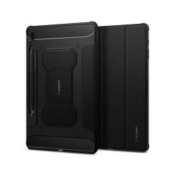 Spigen Rugged Armor Pro, zaštitna maska za Galaxy Tab - Samsung Galaxy Tab S7 FE/S7 FE 5G