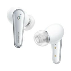 Anker Soundcore Liberty 4 In-Ear bežične slušalice s mikorofonom, bijele, A3953G21