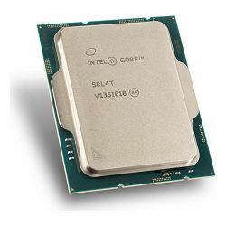 Intel Core i5-12400 - 2.50GHz/4.40GHz (6 Cores), 18MB, S.1700, UHD grafika, bez hladnjaka, Tray