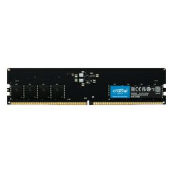 Crucial 16GB DDR5-4800 UDIMM CL40