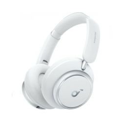 Anker Soundcore Space Q45 naglavne bežične BT5.3 slušalice s mikrofonom, ANC, LDAC, Aux-in, Hi-Res, 50h, EQ, A3040G21