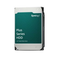 Synology 4TB SATA3 NAS HDD Plus 3.5", 5400rpm, (HAT3300-4T)