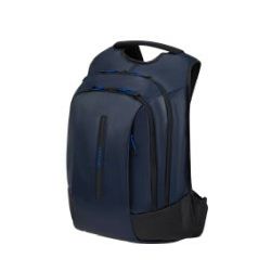 Samsonite ruksak Ecodiver za prijenosnike do 17.3", L 26 L, plavi