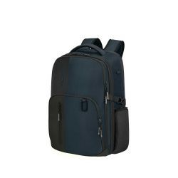 Samsonite ruksak Biz2Go za prijenosnike do 15.6", 30/35 L, plavi