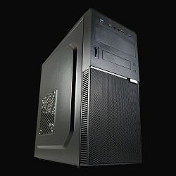 LC-Power LC-7041B kućište bez napajanja, crno