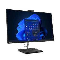Lenovo ThinkCentre Neo 30a Gen 4 27" FHD AiO, Intel  i7-13620H, 16GB DDR4, 1TB SSD, DVDRW, WiFi/BT, G-LAN + Win 11 Pro+ tipkovnica/miš 