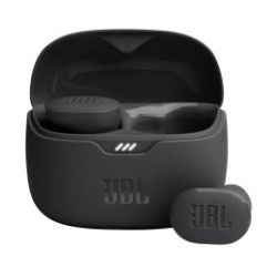 JBL Tune Buds, In-ear slušalice s mikrofonom, IP54, crne