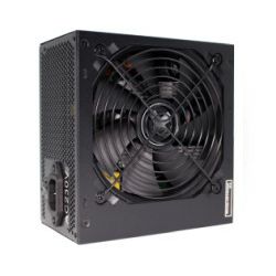 Xilence 650W Performance C+, ATX 2.52, aktivan PFC, 2×PCIe, 5×SATA, 20+4-pina, 120mm ventilator, crno, bulk