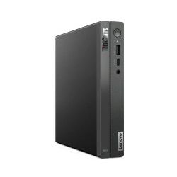 Lenovo ThinkCentre NEO 50q Gen 4 Tiny, Intel i3-1215U, 8GB DDR4, 256GB SSD, UHD, HDMI/DP, WiFi-ax/BT5.1, tipk/miš + Win 11 Pro + 3Y (12LN001PCR-W11P) 