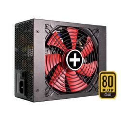 Xilence 1050W Performance X+, ATX 3.0 80+ GOLD, modularno, aktivan PFC, 4×PCIe, 12×SATA, 20+4-pina, 140mm ventilator, crno