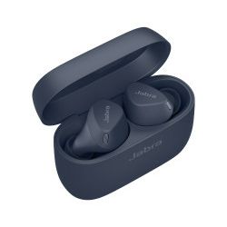 Jabra Elite 4 Active In-ear slušalice s mikrofonom, tamno plave