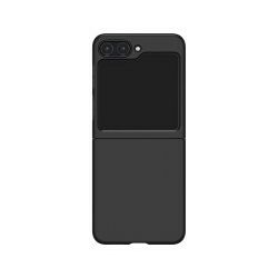 Spigen Air Skin, zaštitna maska za telefon, crna - Samsung Galaxy Z Flip5 (ACS06229)