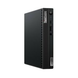 Lenovo ThinkCentre M60e Tiny, Intel i3-1005G1, 8GB DDR4, 256GB SSD, UHD, HDMI/DP, WiFi/BT5.0, tipk/miš + Win 11 Pro + 3Y (11LV003MCR) 