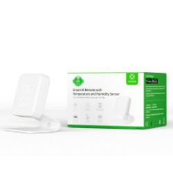 WOOX ZigBee Smart univerzalni IR daljinski upravljač sa senzorom temperature i vlage (R7246)