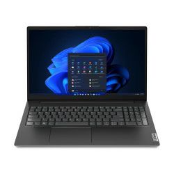 Lenovo V15 G3 IAP, 15.6" FHD, Intel i3-1215U, 8GB DDR4, 256GB SSD, Iris UHD, WiFi/BT + Win 11 Pro (82TT009YSC-W11P)
