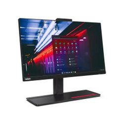 Lenovo ThinkCentre M90a 23,8" FHD AiO, Intel i5-10500, 16GB DDR4, 512GB SSD, Intel UHD, G-LAN, DP, FHD kamera + tipkovnica/miš + Win 11 Pro +3Y (11E0S0DK00-W11P)