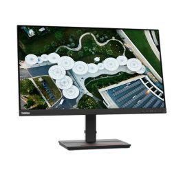 Lenovo ThinkVision 23.8" S24-E20 FHD VA, 60hz, 4ms, VGA/HDMI