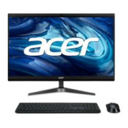 ACER Veriton VZ2594G AiO PC 23.8” FHD, Intel i5-1235U, 16GB DDR4, 512 GB SSD M2, Intel Iris Xe, WiFi/BT, Win 11 Pro + tipkovnica/miš + 3y