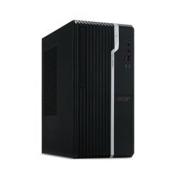 Acer Veriton S2690G PC, Intel i5-12400, 16GB DDR4, 512GB SSD, UHD, DVDRW, VGA/HDMI/DP, tipk/miš + Win 11 Pro (DT.VWMEX.01P-W11P)