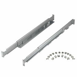 Fortron Source vodilice slider rails za rack UPS 1 – 3 kVA, 480-780 mm		