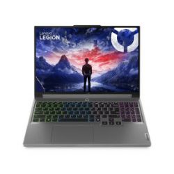 Lenovo Legion 5 16IRX9 16" WQXGA, Intel Core i7 14650HX, 32GB DDR5, 1TB NVMe SSD, RTX4060 8GB, WiFI/BT, FreeDOS (83DG002CSC)