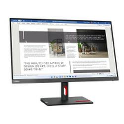 Lenovo 27" ThinkVision S27i-30 FHD (1920x1080) IPS, 100hz, 16:9, 4ms, 300 cd/m2, 1300:1, 2x HDMI, 1x VGA, crni (63DFKAT4EU)