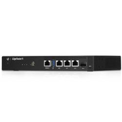 Ubiquiti EdgeRouter 4 3xRJ45, 1xG SFP