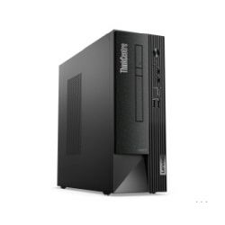 Lenovo ThinkCentre NEO 50s SFF, i3-13100, 16GB DDR4, 512GB SSD, VGA/HDMI/DP, Tipk + Miš + Win 11 Pro + 5Y (12JF001UCR)