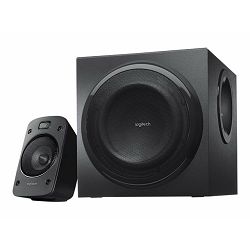 LOGI Z906 5.1 Surround Sound Speaker(EU) 980-000468